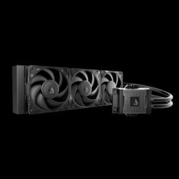 ARCTIC Liquid Freezer WS360-SP5 | AiO-Wasserkühlung