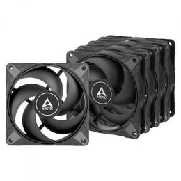 Arctic P12 MAX 5er-Pack | 120mm Gehäuselüfter B-Ware