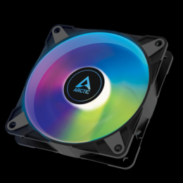 Arctic P12 PWM PST A-RGB 0dB | 120mm Lüfter
