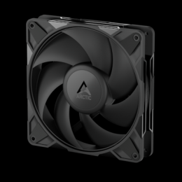 ARCTIC P14 PRO PST CO schwarz | Gehäuselüfter