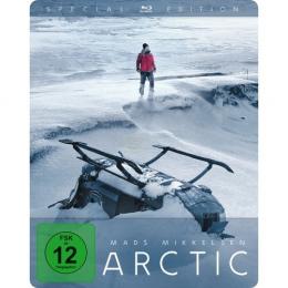 Arctic  SteelBook    (Blu-ray)