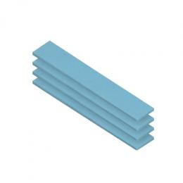 ARCTIC TP-3 (120 x 20 x 1,0 mm) 4 Stk. | Wärmeleitpad