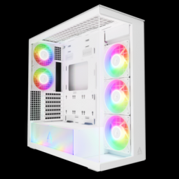ARCTIC Xtender White | PC-Gehäuse
