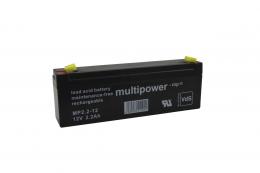 Arjo Hebelifter KTA0102 STL Transtech TrixieLift PB Anschl. 4,8mm 12V 2,2Ah Bleigel Blei Akku