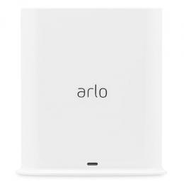 Arlo Pro Smart Hub Zentrale (VMB4540) Kompatibel mit Ultra 2/XL, Pro 3, Pro 4/XL, Pro 5 u. a.