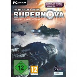 Armada 2526 Supernova Add-On      (PC)