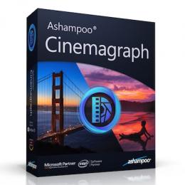 Ashampoo Cinemagraph