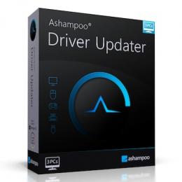 Ashampoo Driver Updater