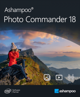 Ashampoo Photo Commander 19