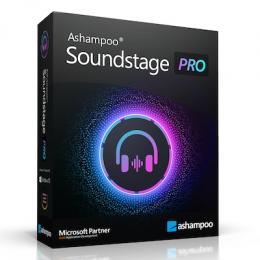 Ashampoo Soundstage Pro