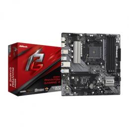 ASRock B550M Phantom Gaming 4 Mainboard B-Ware