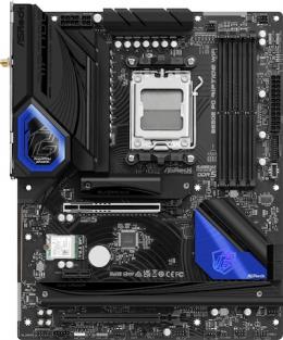 AsRock B650E PG RIPTIDE WIFI Mainboard Sockel AM5 - BULK-Ware!! Ohne Originalverpackung
