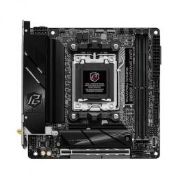 ASRock B650I Lightning WiFi Mainboard - BULK-Ware!! Ohne Originalverpackung
