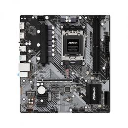 ASRock B650M-H/M.2+ Mainboard - BULK-Ware!! Ohne Originalverpackung
