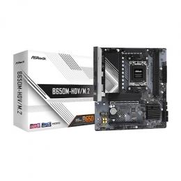 ASRock B650M-HDV/M.2 Mainboard B-Ware