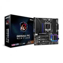 ASRock B650M PG Riptide Mainboard