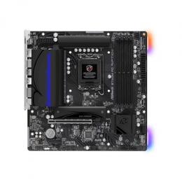 ASRock B760M PG Riptide Mainboard - BULK-Ware!! Ohne Originalverpackung