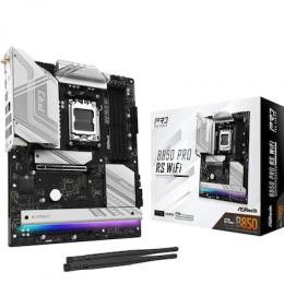 ASRock B850 Pro RS WiFi Mainboard
