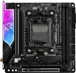 ASRock B850I Lightning WiFi Mainboard - BULK-Ware!! Ohne Originalverpackung