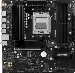 ASRock B850M Pro-A Mainboard - BULK-Ware!! Ohne Originalverpackung