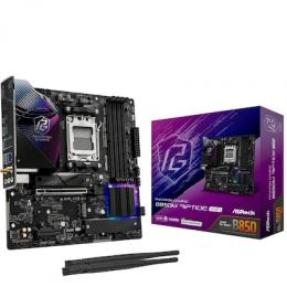 ASRock B850M Riptide WiFi Mainboard