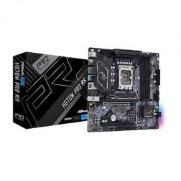 ASRock H670M Pro RS Mainboard