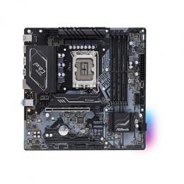 ASRock H670M Pro RS Mainboard - BULK-Ware!! Ohne Originalverpackung