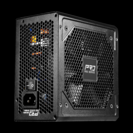 ASRock Pro Series PRO-650G | PC-Netzteil