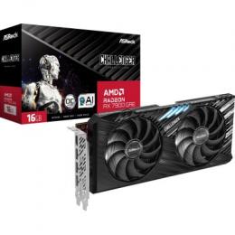 ASRock Radeon RX 7900 GRE Challenger 16GB OC - 16GB GDDR6, HDMI, 3x DP