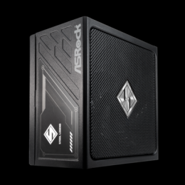 ASRock Steel Legend SL-1200G ATX 3.1 | PC-Netzteil