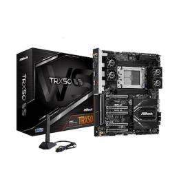 ASRock TRX50 WS Mainboard