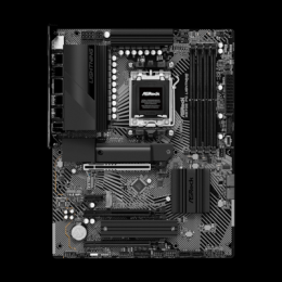 AsRock X670E PG Lightning Mainboard Sockel AM5 - BULK-Ware!! Ohne Originalverpackung