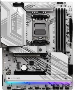 ASRock X870 Pro RS Mainboard Sockel AM5 - BULK-Ware!! Ohne Originalverpackung