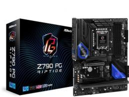 ASRock Z790 PG Riptide Mainboard