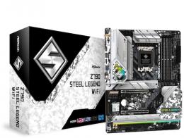 ASROCK Z790 STEEL LEGEND WIFI Mainboard