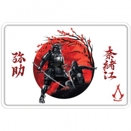 Assassin's Creed Shadows 