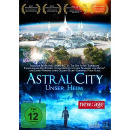 Astral City - Unser Heim      (DVD)