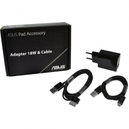 Asus Adapter und Kabel 18W