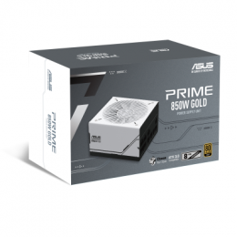 ASUS ASUS Prime 850W Gold | PC-Netzteil