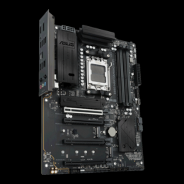 ASUS B850 Max Gaming WIFI Mainboard