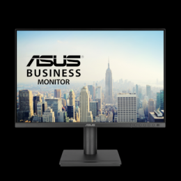 ASUS BE248CFN Docking Monitor -24,1