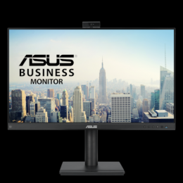 ASUS Business BE249QFK 24