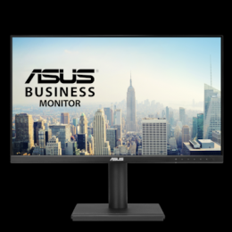 ASUS Business BE249QG 23,8? Office?Monitor - IPS, Full HD, 120Hz