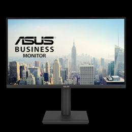 ASUS Business BE27AQG 27 Zoll - Office Monitor 68,6cm (27