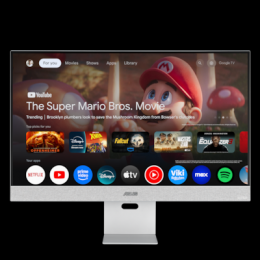 ASUS Business MS32UC 32