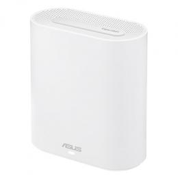 ASUS ExpertWiFi EBM68 WiFi 6 Mesh Router AX7800 Triband, 1x 2.5G WAN und 1x 1G LAN