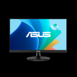ASUS Eye Care VP229HF - 21,4