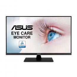 ASUS Eye Care VP32AQ QHD Monitor - IPS, HDMI, DisplayPort