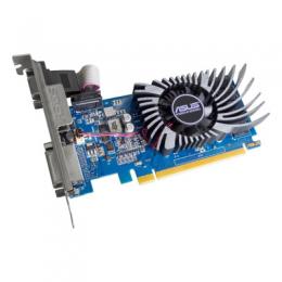 ASUS GeForce GT 730 BRK EVO Grafikkarte - VGA/DVI/HDMI