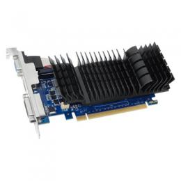 ASUS GeForce GT 730 Silent, GT730-SL-2GD5-BRK, 2GB GDDR5, VGA, DVI, HDMI